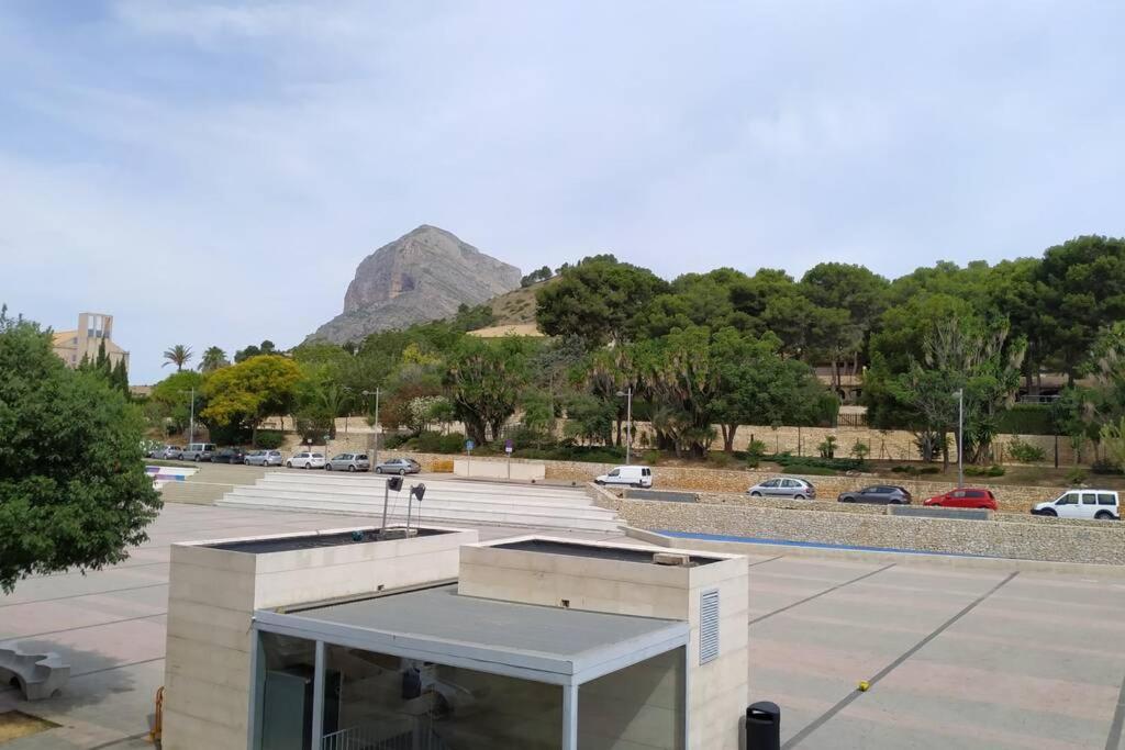 Casa Bonaire Apartment Javea Exterior photo