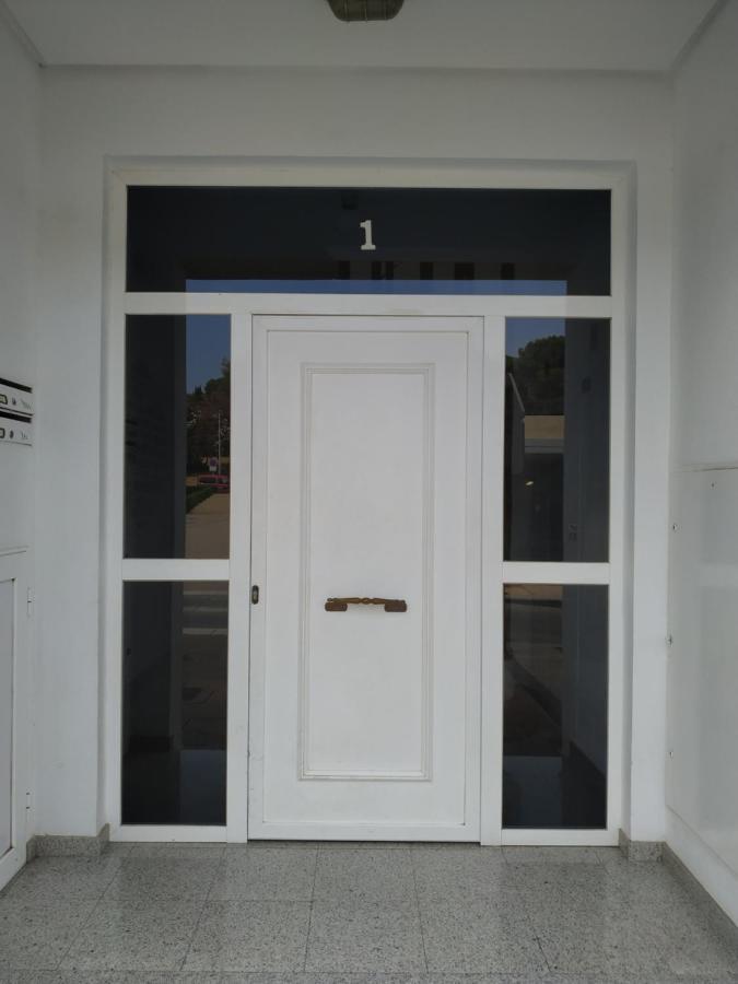 Casa Bonaire Apartment Javea Exterior photo
