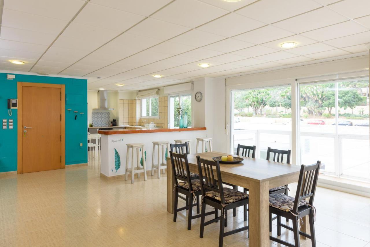 Casa Bonaire Apartment Javea Exterior photo