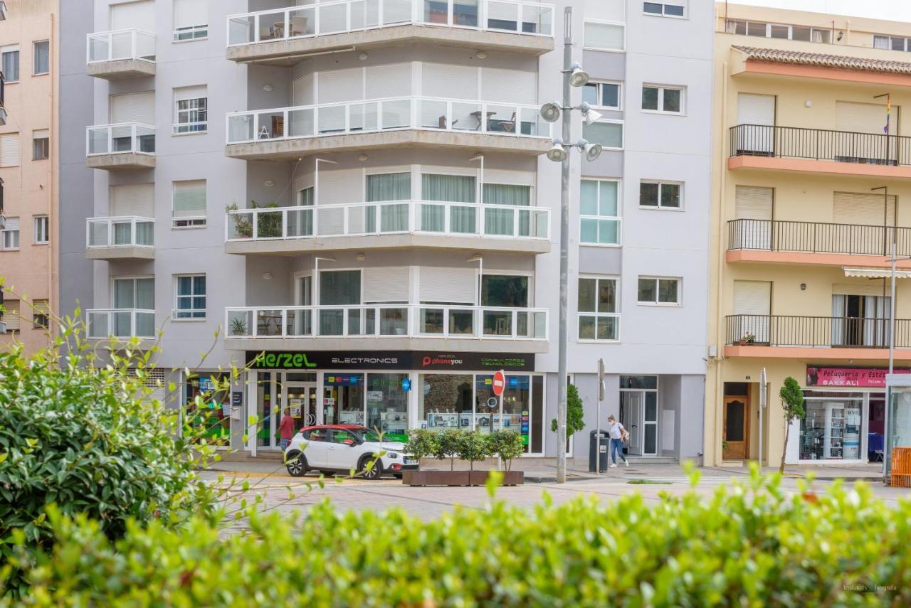 Casa Bonaire Apartment Javea Exterior photo